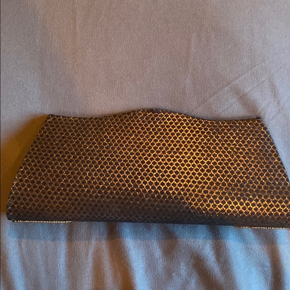 Fancy clutches purse - Picture 2 of 4